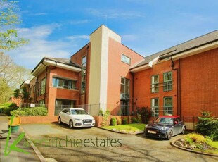 2 bedroom apartment for sale Bolton, BL1 5GT