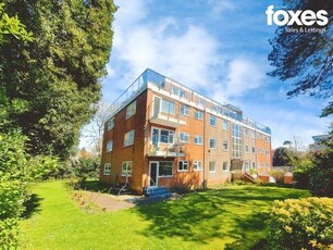 2 bedroom apartment for sale Bournemouth, BH5 1EJ