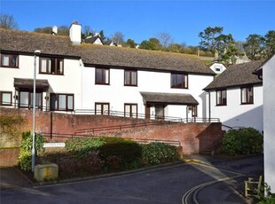 2 Bedroom Apartment For Sale In Beer, Seaton