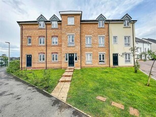2 Bedroom Apartment For Sale In Roundswell, Barnstaple