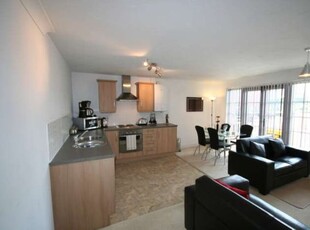 2 bedroom apartment to rent Warrington, WA4 6DU