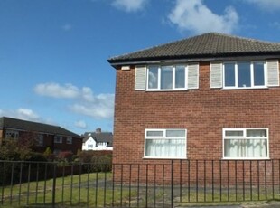 2 bedroom apartment to rent Leeds, LS16 5LL