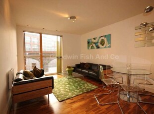 2 bedroom apartment to rent Manchester, M1 5DE