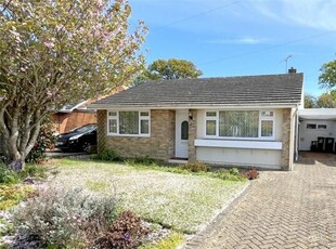 2 Bedroom Bungalow For Sale In Christchurch, Dorset