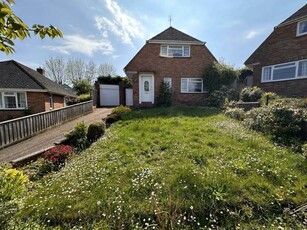 2 bedroom detached house for sale Exmouth, EX8 2NA
