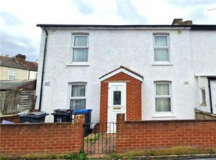 2 Bedroom End Of Terrace House For Sale In Croydon