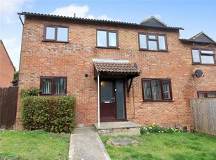 2 Bedroom End Of Terrace House For Sale In Hungerford, Berkshire
