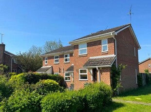 2 Bedroom End Of Terrace House For Sale In Tongham, Surrey