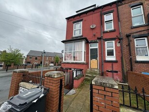 2 bedroom end of terrace house to rent Leeds, LS9 0BY