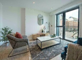 2 Bedroom Flat For Rent In Sutton, Surrey