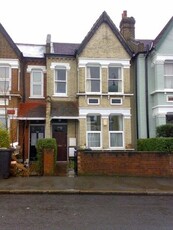 2 bedroom flat for sale London, SW16 6AZ