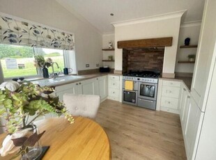 2 Bedroom Park Home For Sale In Silloth-on-solway, Wigton