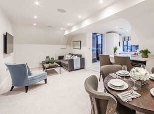 2 bedroom penthouse to rent Hammersmith, W6 9UF