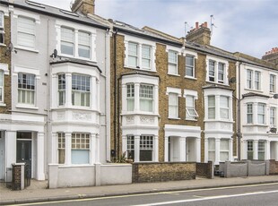 2 bedroom property for sale in Fulham Palace Road, London, SW6