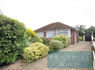 2 Bedroom Semi-detached Bungalow For Sale In Rufford
