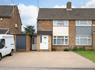 2 Bedroom Semi-detached House For Sale In Bishops Cleeve, Cheltenham