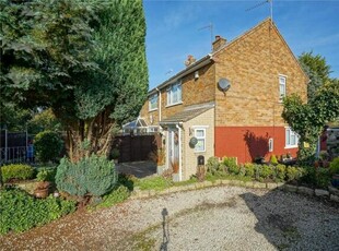 2 Bedroom Semi-detached House For Sale In Rotherham, South Yorkshire