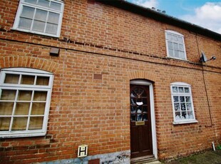 2 Bedroom Terraced House For Sale In Bures, Suffolk