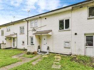 2 Bedroom Terraced House For Sale In Stevenage, Hertfordshire