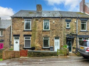 2 Bedroom Terraced House For Sale In Worsbrough, Barnsley