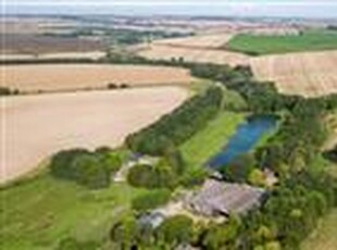 275 acres, Thorpe Top, Thorpe-le-Vale, Ludford LN8 6AR, Lincolnshire