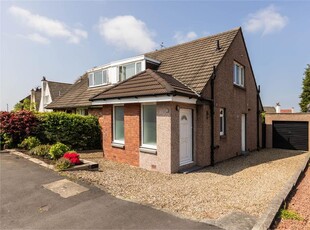 3 bed semi-detached house for sale in Comiston