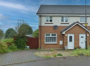 3 bed semi-detached house for sale in Mayfield