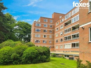 3 bedroom apartment for sale Bournemouth, BH1 1JA