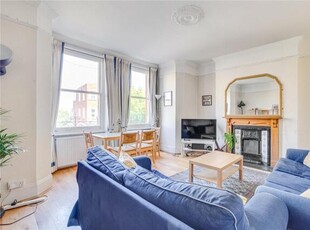 3 Bedroom Apartment For Sale In London, Hammersmith And Fulham