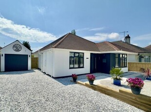 3 Bedroom Bungalow For Sale In Sidford, Sidmouth