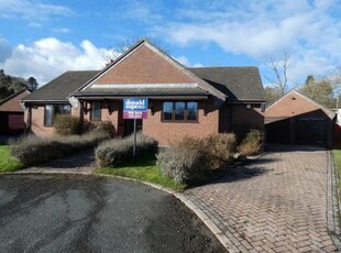 3 Bedroom Detached Bungalow For Sale In Cheadle