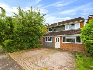 4 bedroom detached house for sale Chinnor, OX39 4TH