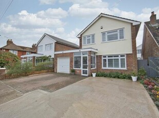 3 Bedroom Detached House For Sale In Densole