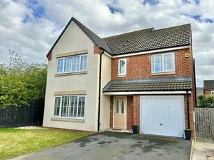 3 Bedroom Detached House For Sale In Guisborough, North Yorkshire