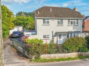 3 Bedroom Detached House For Sale In Sturminster Marshall, Wimborne