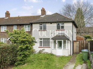 3 Bedroom End Of Terrace House For Sale In Eltham