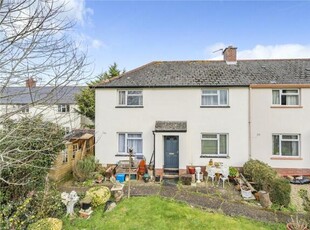 3 Bedroom End Of Terrace House For Sale In Exeter, Devon