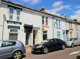 3 Bedroom House For Rent In Southsea