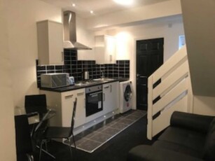3 bedroom house share to rent Liverpool, L6 3AN