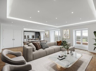 3 bedroom luxury Flat for sale in London, United Kingdom