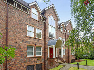 3 Bedroom Penthouse For Sale In Wilmslow