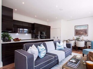 3 bedroom penthouse to rent Hammersmith, W6 9UF
