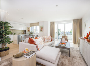 3 bedroom property for sale in Teddington Riverside, Broom Road, Teddington, TW11