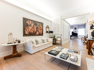 3 bedroom property to let in Eaton Place Belgravia SW1X