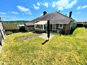 3 Bedroom Semi-detached Bungalow For Sale In Seaton