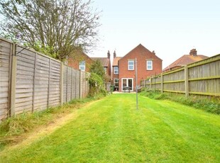 3 Bedroom Semi-detached House For Sale In Felixstowe, Suffolk