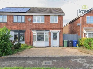 3 Bedroom Semi-detached House For Sale In Immingham