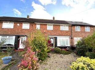 3 Bedroom Semi-detached House For Sale In Roundhay
