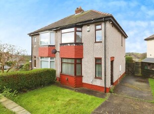 3 Bedroom Semi-detached House For Sale In Sheffield, South Yorkshire