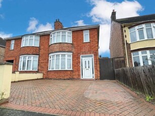 3 Bedroom Semi-detached House For Sale In Walton